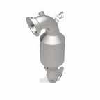 MagnaFlow 16-17 Chevrolet Malibu 1.5L Closed Coupled Direct Fit Converter