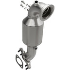 MagnaFlow 16-17 Chevrolet Malibu 1.5L Direct Fit Converter