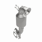 MagnaFlow 16-17 Chevrolet Malibu 1.5L Direct Fit Converter