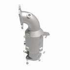 MagnaFlow 16-17 Chevrolet Malibu 2.0L Closed Coupled Direct Fit Converter