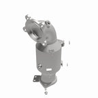 MagnaFlow 16-17 Chevrolet Malibu 2.0L Closed Coupled Direct Fit Converter
