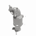 MagnaFlow 16-17 Chevrolet Malibu 2.0L Closed Coupled Direct Fit Converter