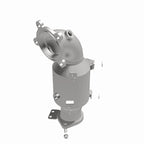 MagnaFlow 16-17 Chevrolet Malibu 2.0L Closed Coupled Direct Fit Converter