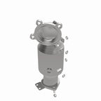 MagnaFlow 16-17 Chevrolet Malibu 2.0L Closed Coupled Direct Fit Converter