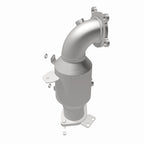 MagnaFlow 16-17 Chevrolet Malibu 2.0L Closed Coupled Direct Fit Converter