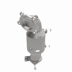 MagnaFlow 16-17 Chevrolet Malibu 2.0L Closed Coupled Direct Fit Converter