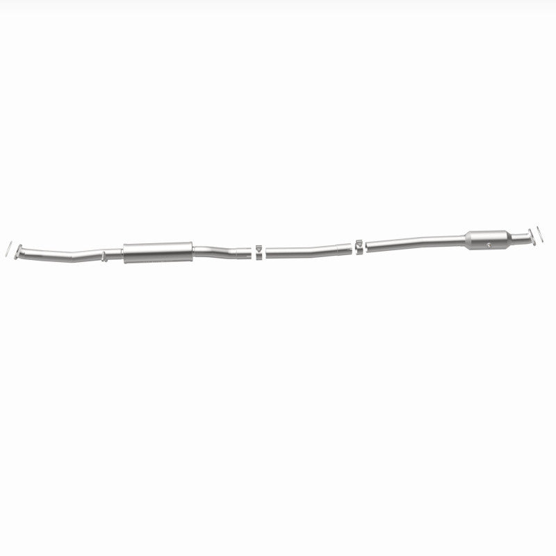 MagnaFlow 16-17 Hyundai Tucson L4 2.0 OEM Underbody Direct Fit Catalytic Converter