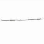 MagnaFlow 16-17 Hyundai Tucson L4 2.0 OEM Underbody Direct Fit Catalytic Converter