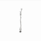 MagnaFlow 16-17 Hyundai Tucson L4 2.0 OEM Underbody Direct Fit Catalytic Converter