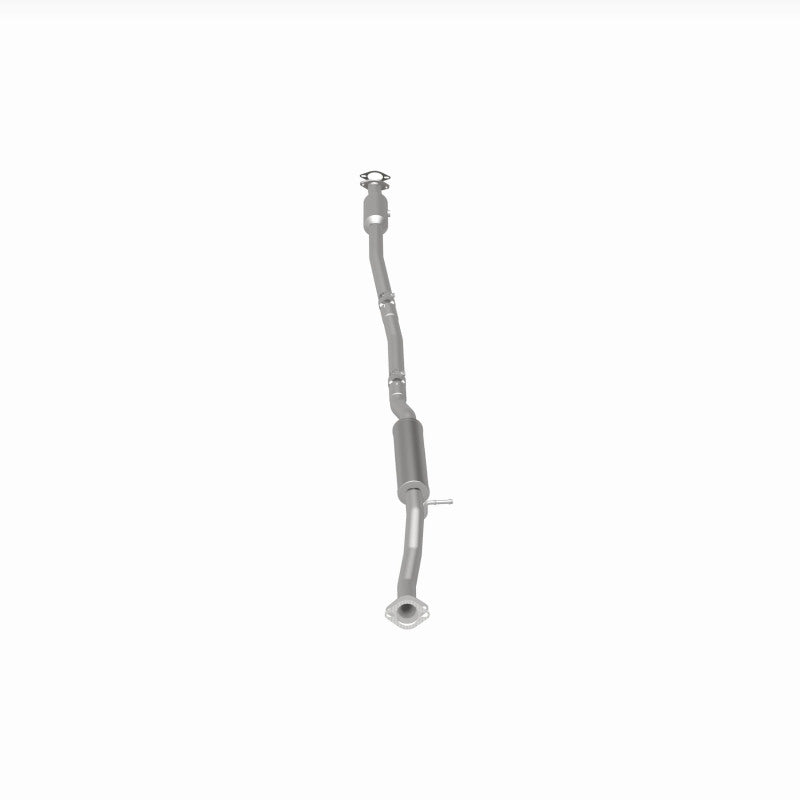 MagnaFlow 16-17 Hyundai Tucson L4 2.0 OEM Underbody Direct Fit Catalytic Converter