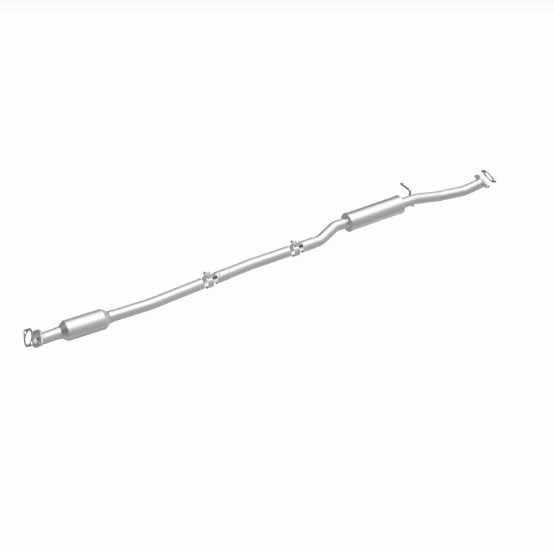 MagnaFlow 16-17 Hyundai Tucson L4 2.0 OEM Underbody Direct Fit Catalytic Converter