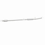 MagnaFlow 16-18 Hyundai Tucson L4 2.0L OEM Grade / EPA Compliant Direct-Fit Catalytic Converter