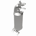 Magnaflow 16-21 Honda Civic 1.5L Direct Fit Converter