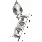 MagnaFlow 16-21 Infiniti QX80 5.6L Direct-Fit Left Manifold Catalytic Converter