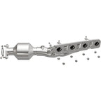 MagnaFlow 16-21 Infiniti QX80 5.6L Direct-Fit Right Manifold Catalytic Converter