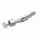 MagnaFlow 16-21 Infiniti QX80 5.6L Direct-Fit Right Manifold Catalytic Converter