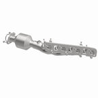 MagnaFlow 16-21 Infiniti QX80 5.6L Direct-Fit Right Manifold Catalytic Converter
