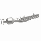 MagnaFlow 16-21 Infiniti QX80 5.6L Direct-Fit Right Manifold Catalytic Converter