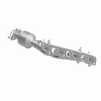 MagnaFlow 16-21 Infiniti QX80 5.6L Direct-Fit Right Manifold Catalytic Converter