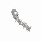 MagnaFlow 16-21 Infiniti QX80 5.6L Direct-Fit Right Manifold Catalytic Converter