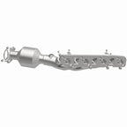 MagnaFlow 16-21 Infiniti QX80 5.6L Direct-Fit Right Manifold Catalytic Converter