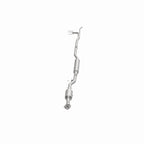 MagnaFlow 16-21 Mitsubishi Outlander Sport Direct Fit Catalytic Converter