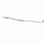 MagnaFlow 16-21 Mitsubishi Outlander Sport Direct Fit Catalytic Converter
