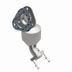 Magnaflow 17-18 Ford Police Interceptor Utility 3.5L Direct Fit Converter