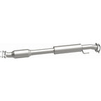 MagnaFlow 17-18 Kia Cadenza V6 OEM Underbody Single Direct Fit Converter