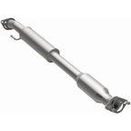 MagnaFlow 17-18 Kia Cadenza V6 OEM Underbody Single Direct Fit Converter