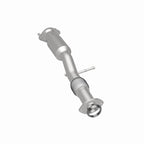 Magnaflow 17-19 Toyota Highlander 3.5L Direct Fit Converter