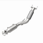 MagnaFlow 17-20 Nissan Rogue Sport Rear Underbody 2L Direct Fit Converter