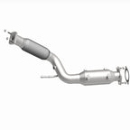 MagnaFlow 17-20 Nissan Rogue Sport Rear Underbody 2L Direct Fit Converter