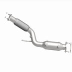 MagnaFlow 17-20 Nissan Rogue Sport Rear Underbody 2L Direct Fit Converter