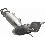 MagnaFlow 17-20 Nissan Rogue Sport Rear Underbody 2L Direct Fit Converter