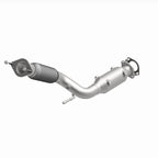 MagnaFlow 17-20 Nissan Rogue Sport Rear Underbody 2L Direct Fit Converter