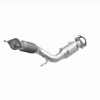 MagnaFlow 17-20 Nissan Rogue Sport Rear Underbody 2L Direct Fit Converter