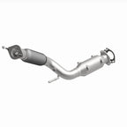 MagnaFlow 17-20 Nissan Rogue Sport Rear Underbody 2L Direct Fit Converter