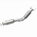 MagnaFlow 17-20 Nissan Rogue Sport Rear Underbody 2L Direct Fit Converter