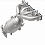 MagnaFlow 17-20 Nissan Rogue Sport Single Manifold 2L Direct Fit Converter