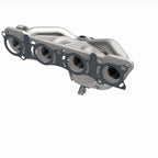 MagnaFlow 17-20 Nissan Rogue Sport Single Manifold 2L Direct Fit Converter