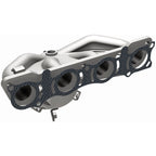 MagnaFlow 17-20 Nissan Rogue Sport Single Manifold 2L Direct Fit Converter