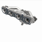 MagnaFlow 17-20 Nissan Rogue Sport Single Manifold 2L Direct Fit Converter