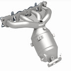 MagnaFlow 17-20 Nissan Rogue Sport Single Manifold 2L Direct Fit Converter