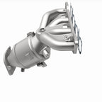 MagnaFlow 17-20 Nissan Rogue Sport Single Manifold 2L Direct Fit Converter