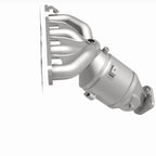 MagnaFlow 17-20 Nissan Rogue Sport Single Manifold 2L Direct Fit Converter