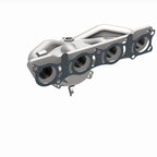 MagnaFlow 17-20 Nissan Rogue Sport Single Manifold 2L Direct Fit Converter