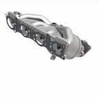 MagnaFlow 17-20 Nissan Rogue Sport Single Manifold 2L Direct Fit Converter