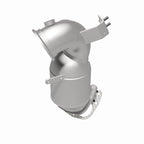 MagnaFlow 18-19 Chevrolet Cruze L4 OEM Underbody Front Direct Fit Converter