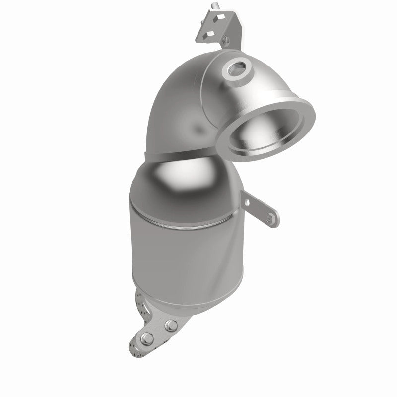 MagnaFlow 18-19 Chevrolet Cruze L4 OEM Underbody Front Direct Fit Converter
